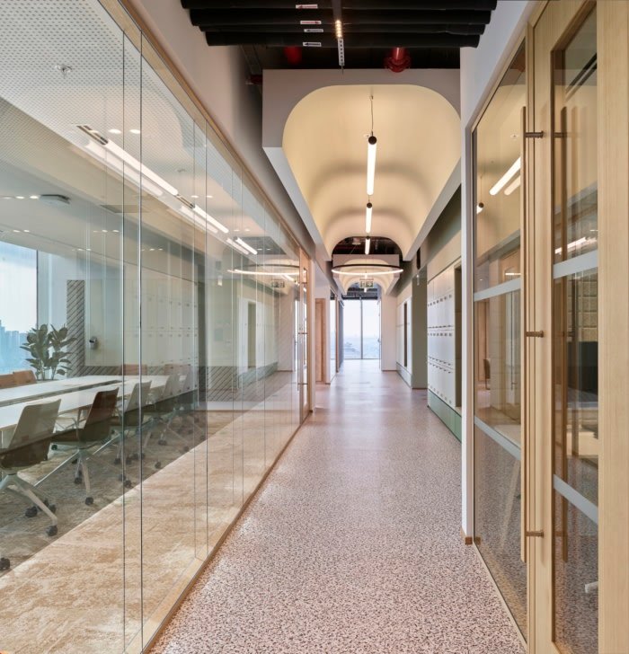 辉瑞办事处 - 伊斯坦布尔