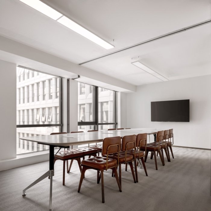 保密金融科技公司办公室 – 北京