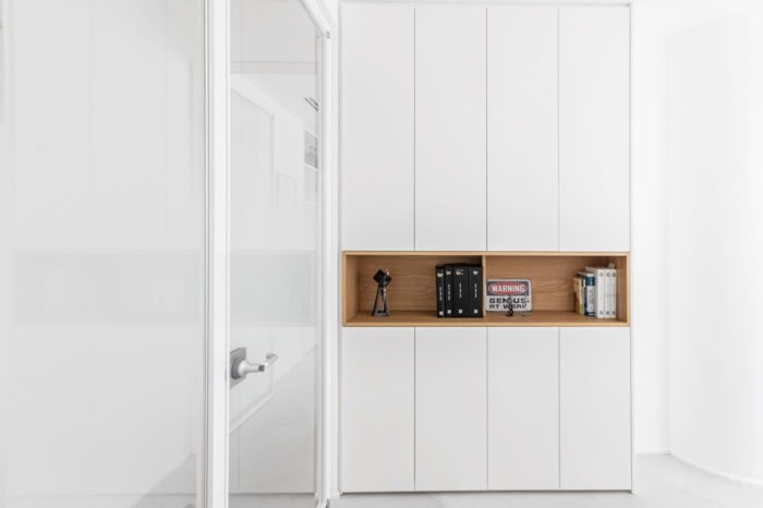 保密律师事务所办公室 – Ramat Gan