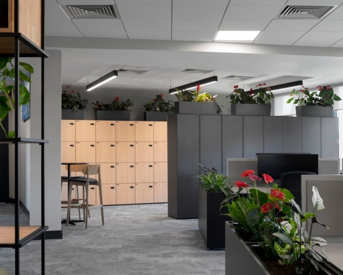 保密制药客户办公室 - 都柏林