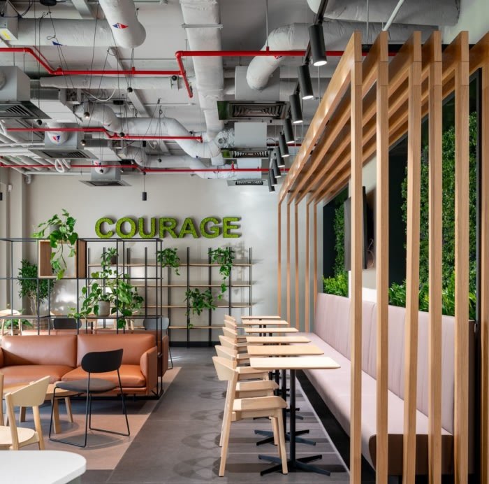 保密制药客户办公室 - 都柏林