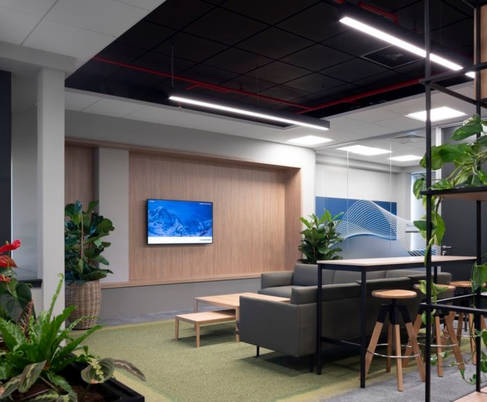 保密制药客户办公室 - 都柏林