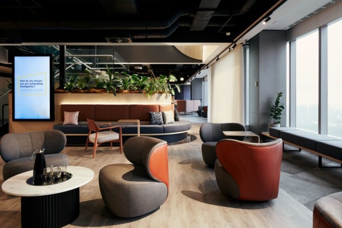 保密专业服务公司办事处 - 墨尔本