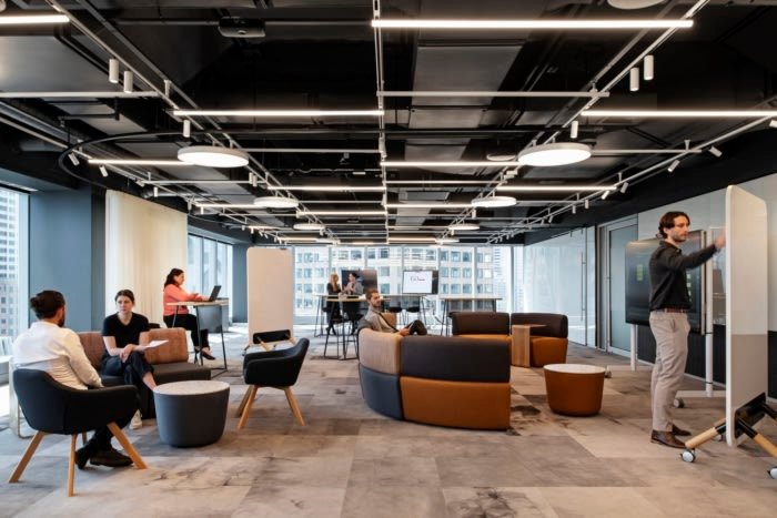 保密专业服务公司办事处 - 墨尔本