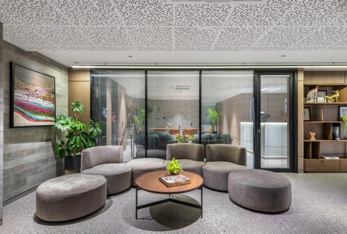 联合创始人工作空间 – 苏拉特