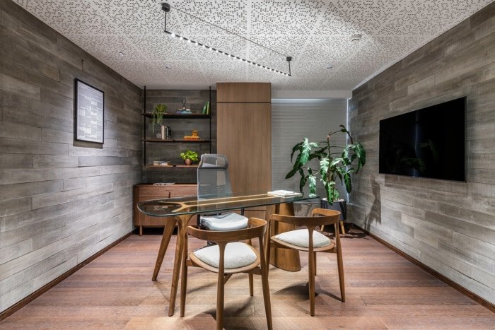 联合创始人工作空间 – 苏拉特