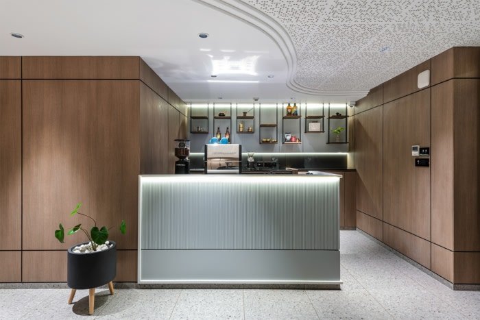 联合创始人工作空间 – 苏拉特