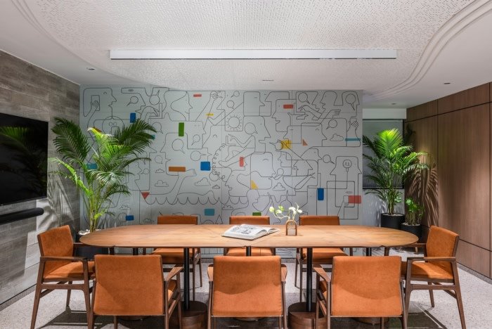 联合创始人工作空间 – 苏拉特