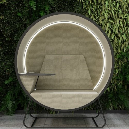 Facepunch Studios 办公室 – 伯明翰