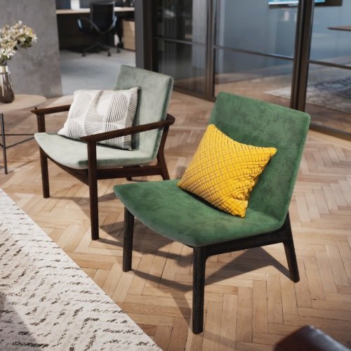 Acacium 集团办事处 – 伦敦