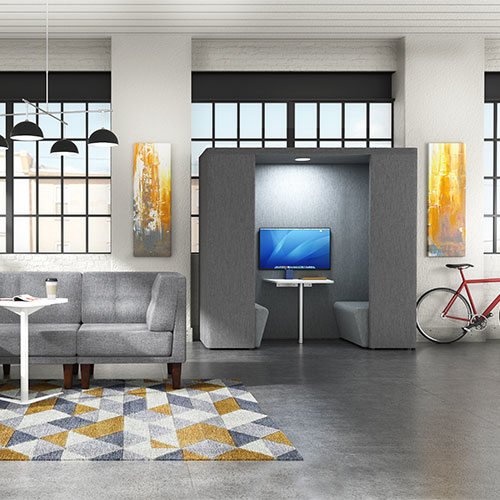 LogicMonitor 办公室 - 奥斯汀