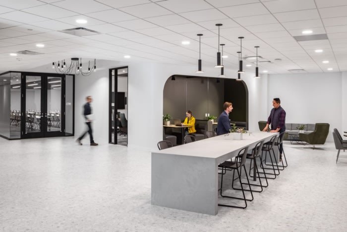 Crest Ridge Spec Suites by NELSON Worldwide