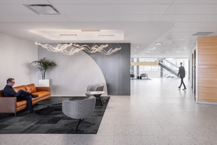 Crest Ridge Spec Suites by NELSON Worldwide