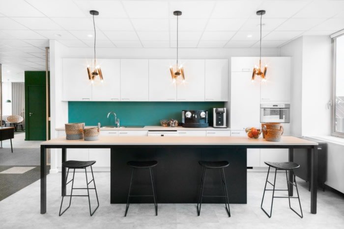 交叉点解决方案办公室 – Kontich