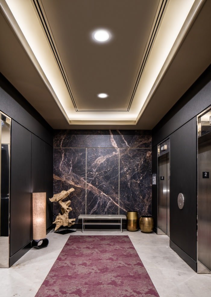 Crunchyroll 办公室 – 旧金山