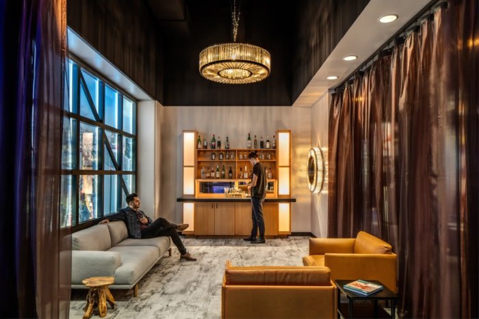 Crunchyroll 办公室 – 旧金山