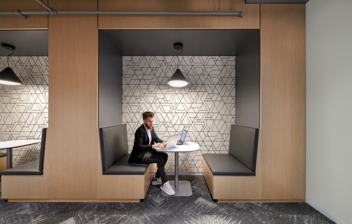 Cushman 和 Wakefield 办事处 – 华盛顿特区