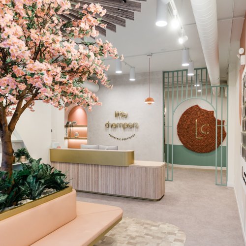 铁狮曼施派尔规格套件 – 芝加哥