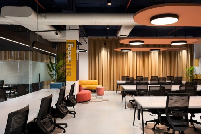 Cybrosys 办事处 – 科泽科德