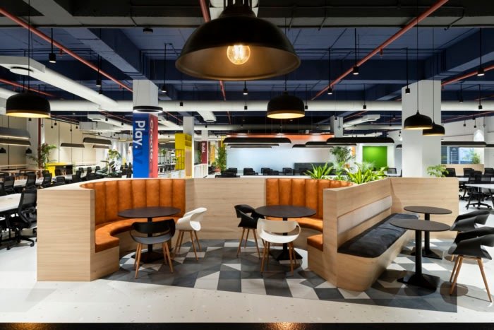 Cybrosys 办事处 – 科泽科德