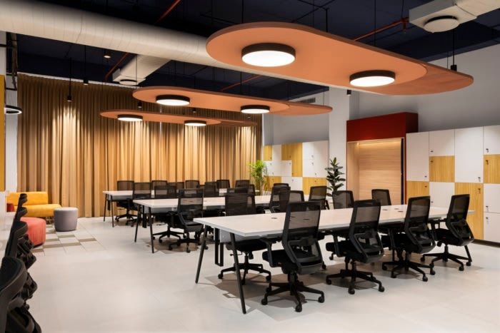 Cybrosys 办事处 – 科泽科德