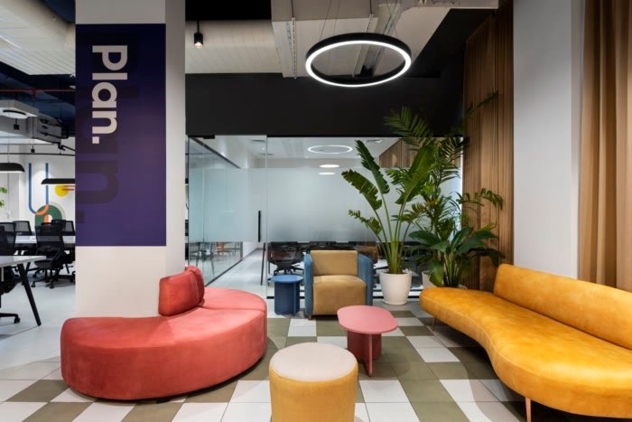 Cybrosys 办事处 – 科泽科德