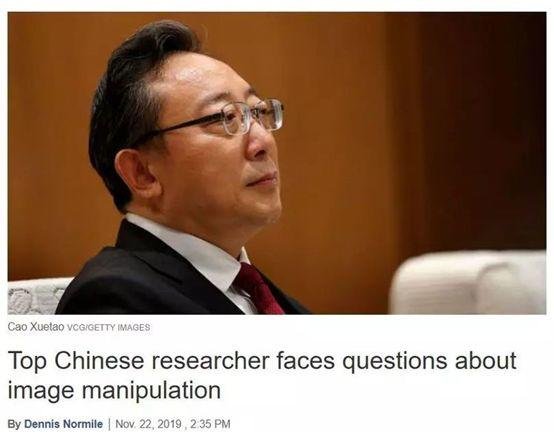 2019 年学术不端事件大盘点