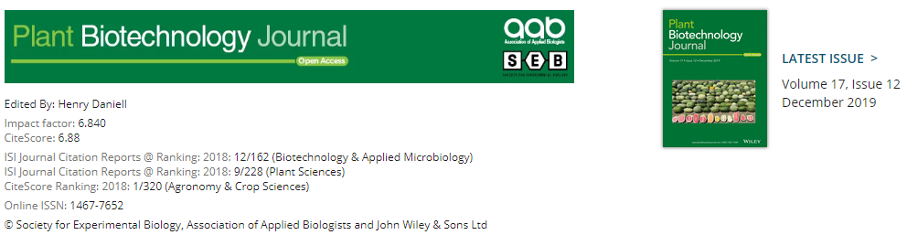 2019 年中科院 JCR 分区正式公布，今年有哪些变化