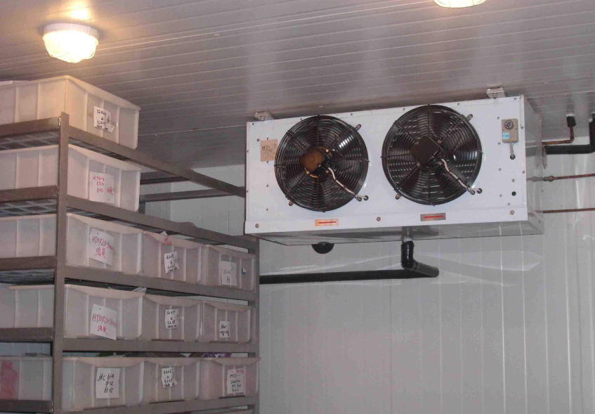 冷库节能,这几种做法可以降低能耗! 冷库节能,这几种做法可以降低能耗!