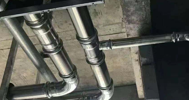 水管阀门种类及型号不知道戳这里！