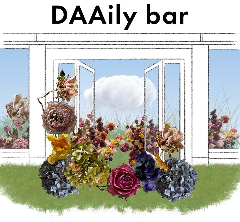 2022 年米兰设计周:DAAily 展会和城市指南现已推出! 2022 年米兰设计周:DAAily 展会和城市指南现已推出!