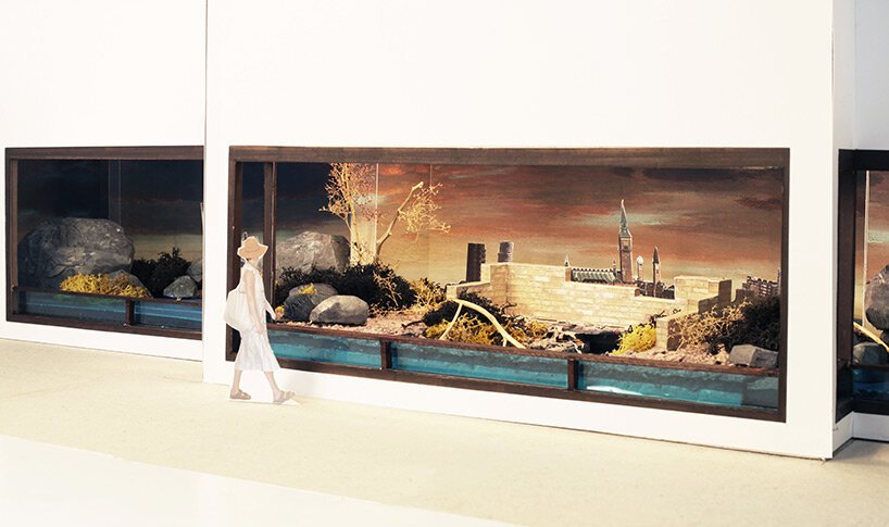 the laboratory of the future: what to expect at the venice architecture biennale 2023
