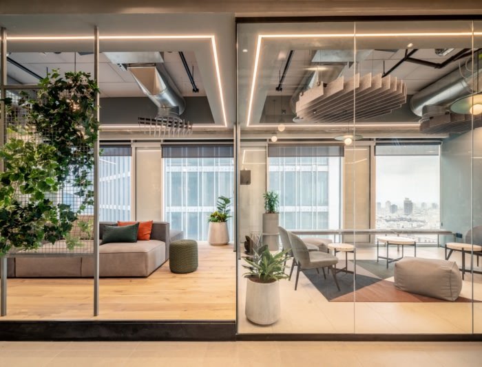 Darrow 办公室 by switchup