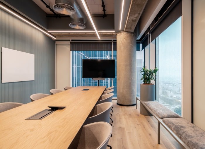 Darrow 办公室 by switchup