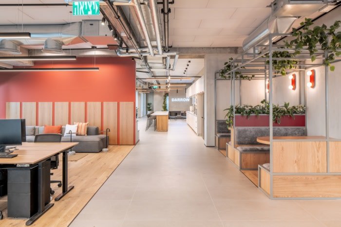 Darrow 办公室 by switchup