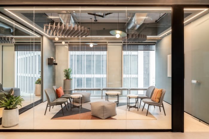 Darrow 办公室 by switchup