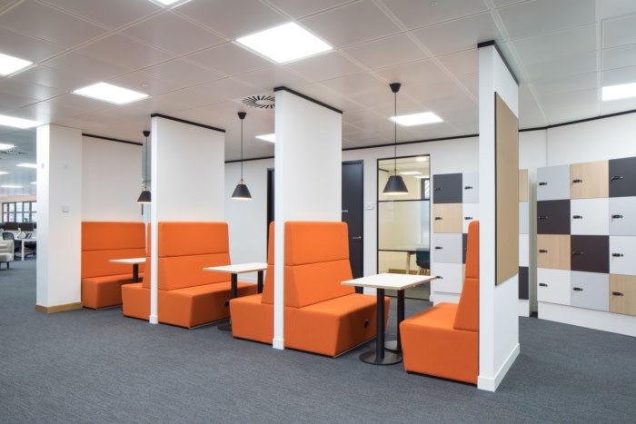 DAS 英国集团办事处 – 布里斯托尔