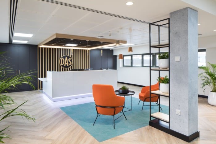 DAS 英国集团办事处 – 布里斯托尔