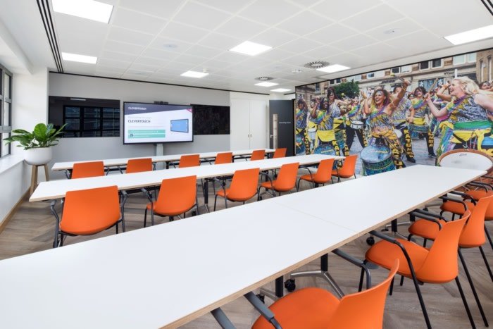 DAS 英国集团办事处 – 布里斯托尔