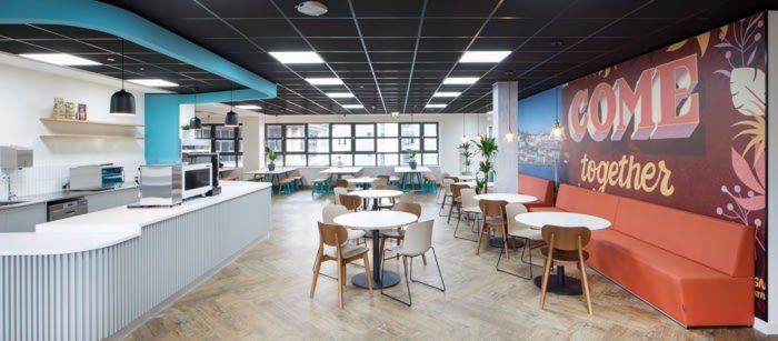 DAS 英国集团办事处 – 布里斯托尔