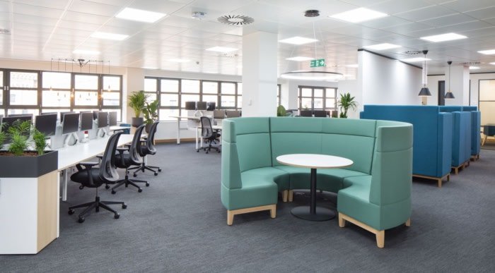 DAS 英国集团办事处 – 布里斯托尔