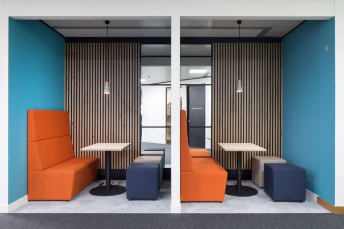 DAS 英国集团办事处 – 布里斯托尔