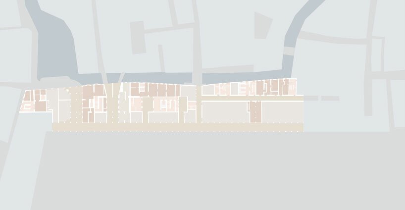 由大卫·奇普菲尔德建筑师修复的威尼斯旧检察院向公众开放