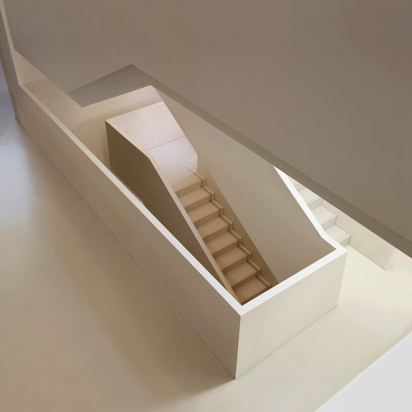 由大卫·奇普菲尔德建筑师修复的威尼斯旧检察院向公众开放