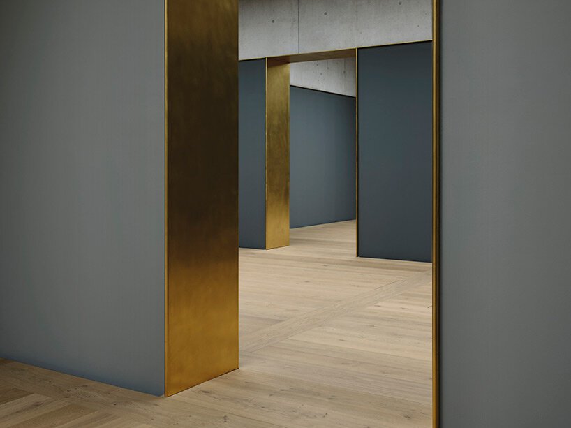 staircase hall | image © noshe