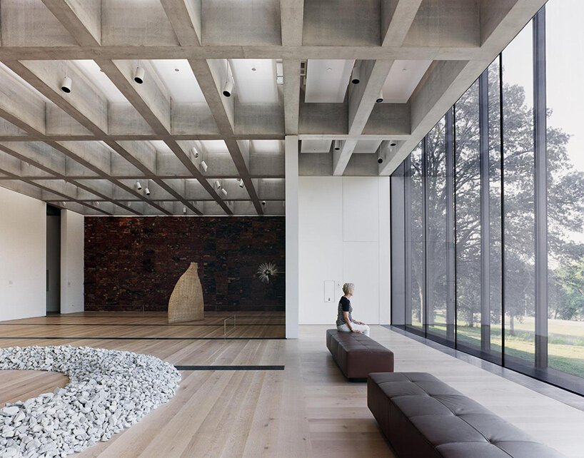 david chipperfield awarded 2023 pritzker prize
