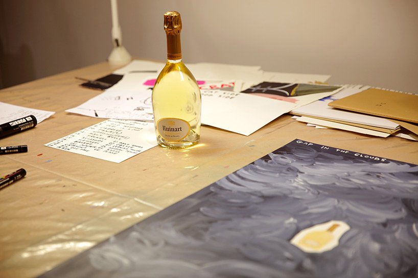 david-shrigley-ruinart-interview-designboom-50