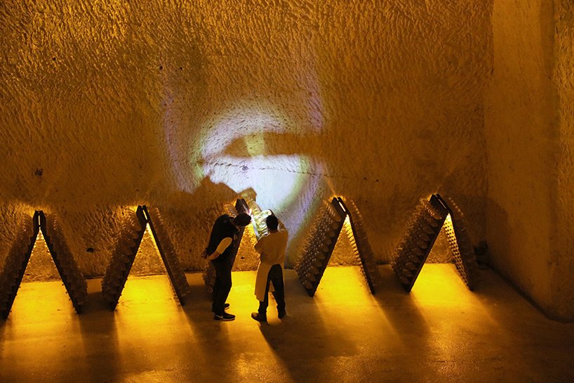 david-shrigley-ruinart-interview-designboom-50