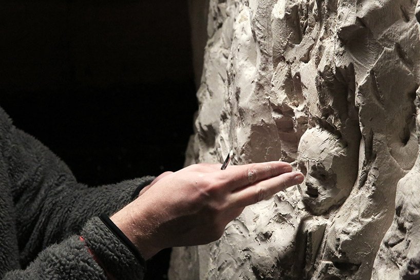david-shrigley-ruinart-interview-designboom-50