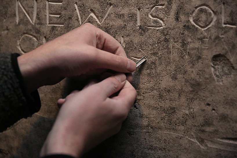 david-shrigley-ruinart-interview-designboom-50
